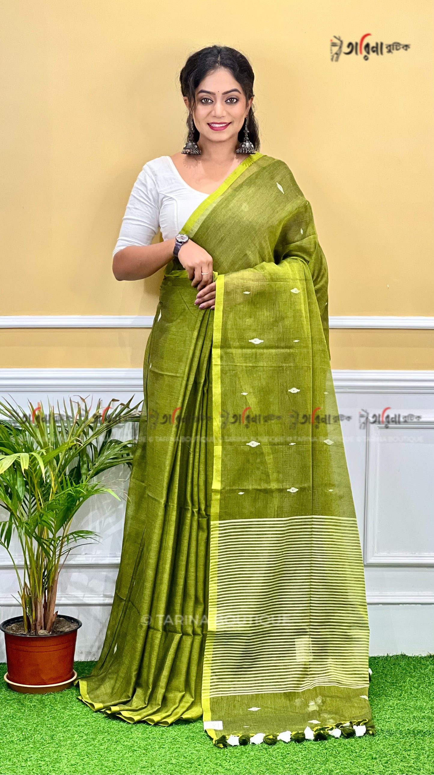 MAL MATHA COTTON