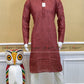DESIGNER MENS PANJABI