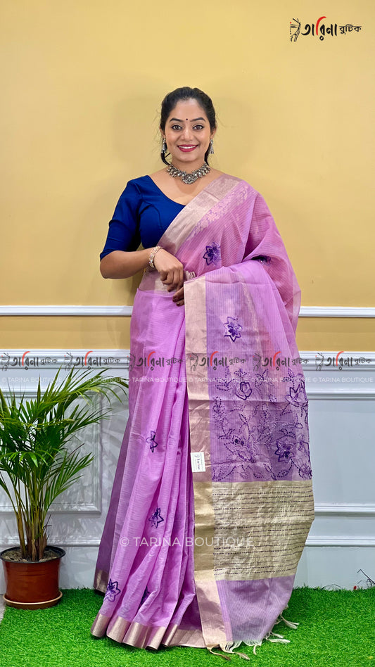 DESIGNER SILK KOTA