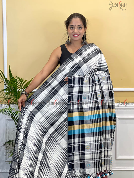 ASSAM KHADI