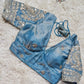 DESIGNER BLOUSE