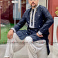 DESIGNER MENS PANJABI