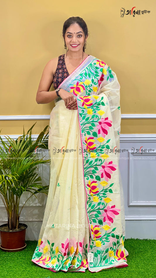 DESIGNER PARSHI