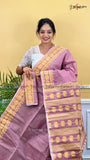 DHAKAI JAMDANI