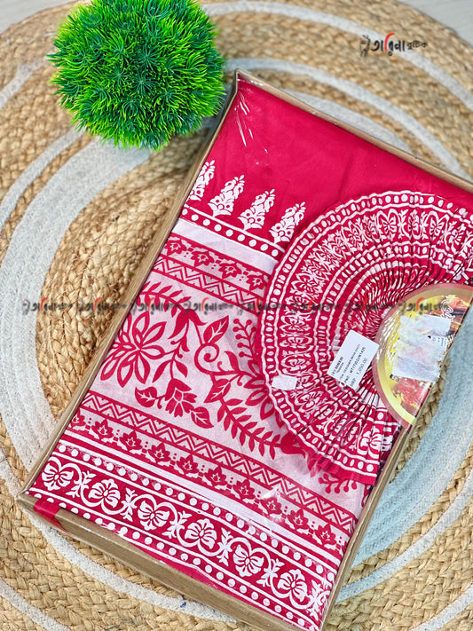 DESIGNER DHOTI