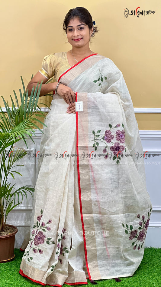 DESIGNER LINEN