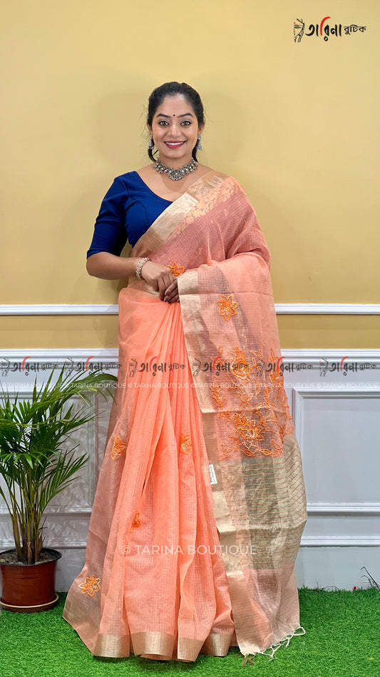 DESIGNER SILK KOTA
