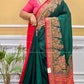 KANNI PASHMINA
