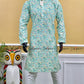 DIGITAL PRINT PANJABI