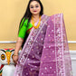 DHAKAI JAMDANI
