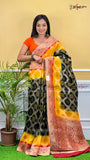 CREPE BANARASI