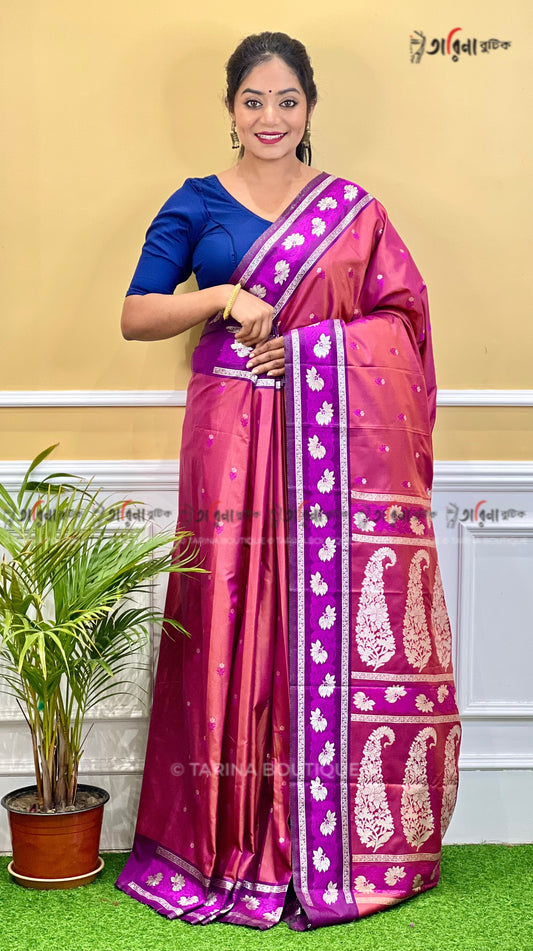MASHRU KATAN