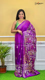 BLENDED KANTHA