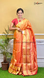 SEMI PAITHANI
