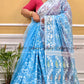 DHAKAI JAMDANI