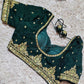 DESIGNER BLOUSE