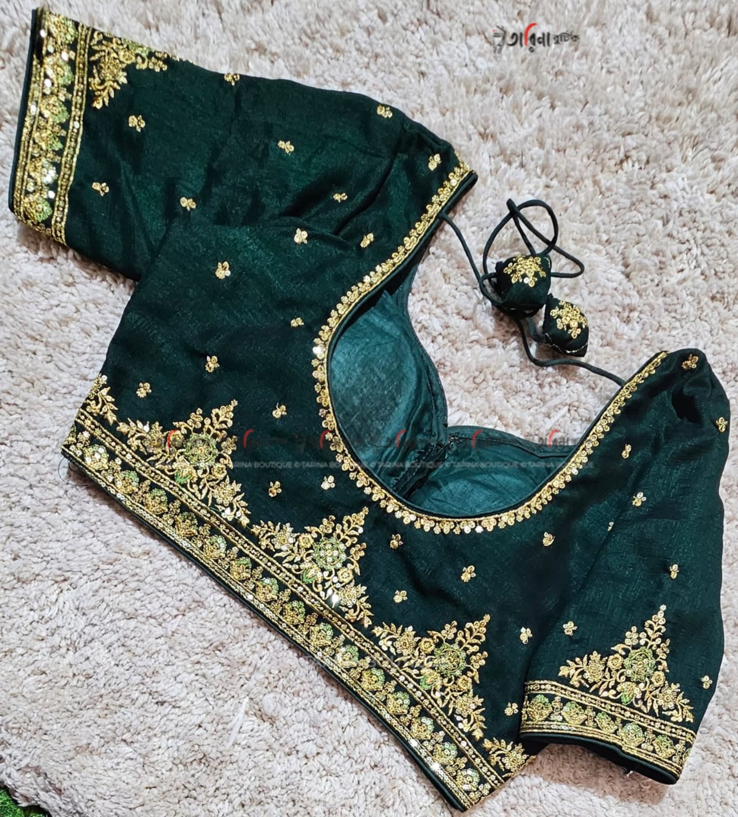 DESIGNER BLOUSE