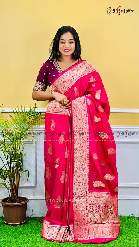 MUGA BANARASI