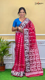 DHAKAI JAMDANI