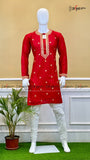 DESIGNER MENS PANJABI