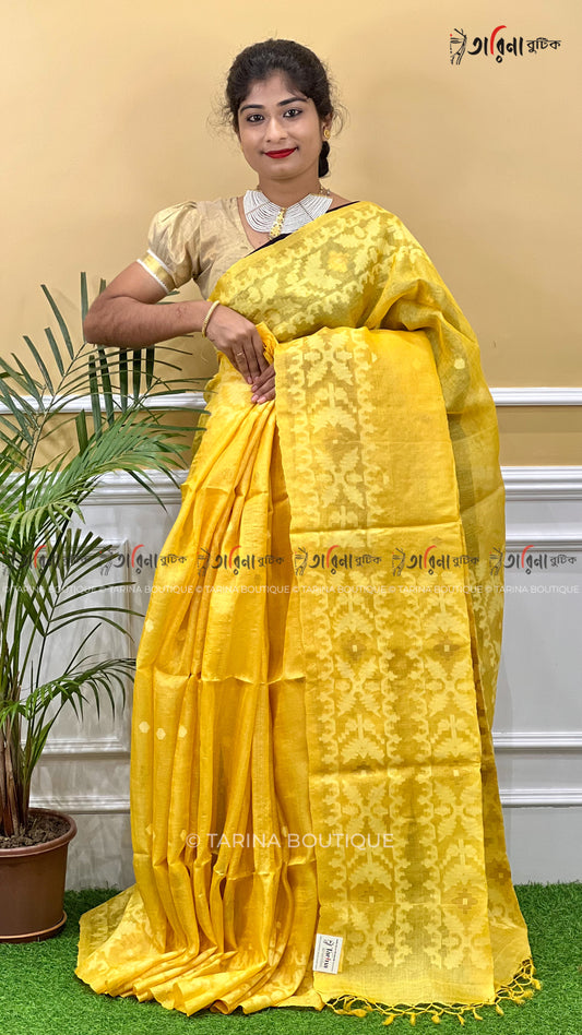 PURE BENGAL TUSSAR