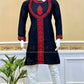 DESIGNER MENS PANJABI