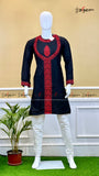 DESIGNER MENS PANJABI