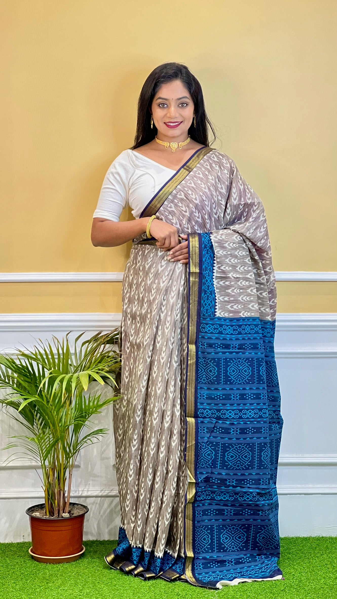 COTTON BAGRU