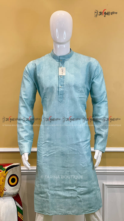 DESIGNER MENS PANJABI