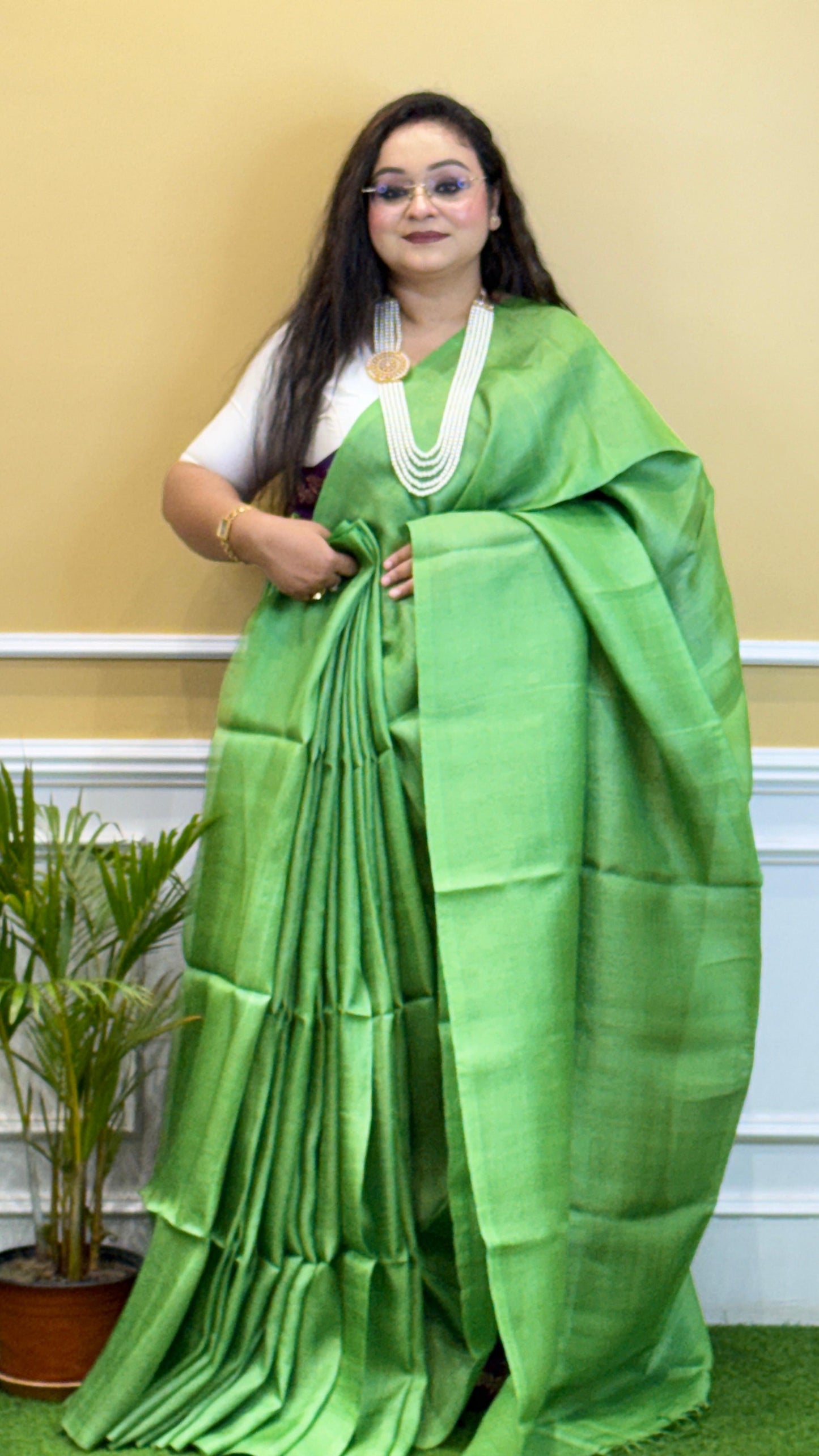 PURE TUSSAR
