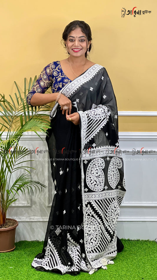DESIGNER CHIFFON