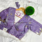 DESIGNER BLOUSE