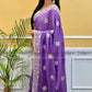 DESIGNER VICHITRA SILK