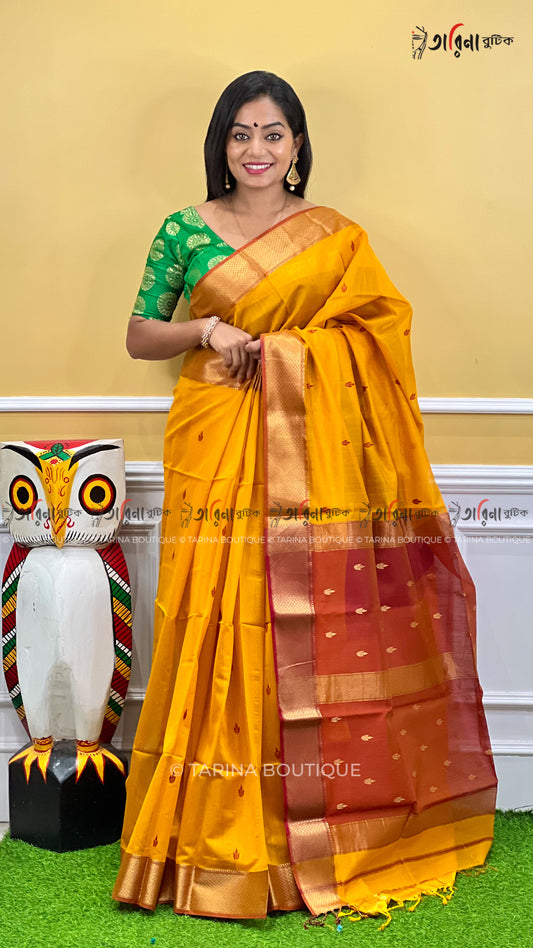 PURE KORVAI SILK
