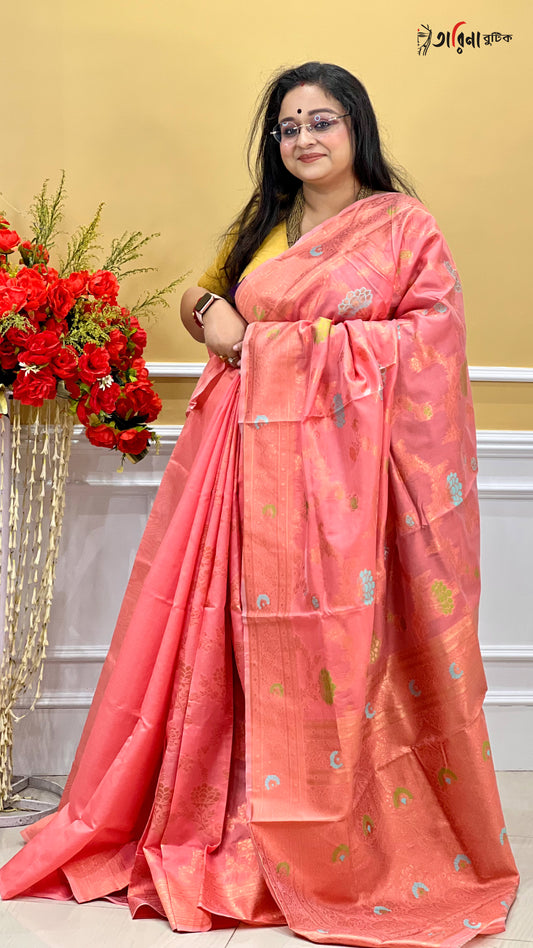 03/05 - LIVE - HANDLOOM DHAKAI