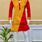 DESIGNER PUNJABI