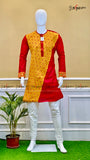 DESIGNER PUNJABI