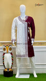 DESIGNER MENS PANJABI