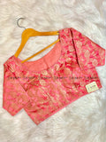 BRIDAL BLOUSE