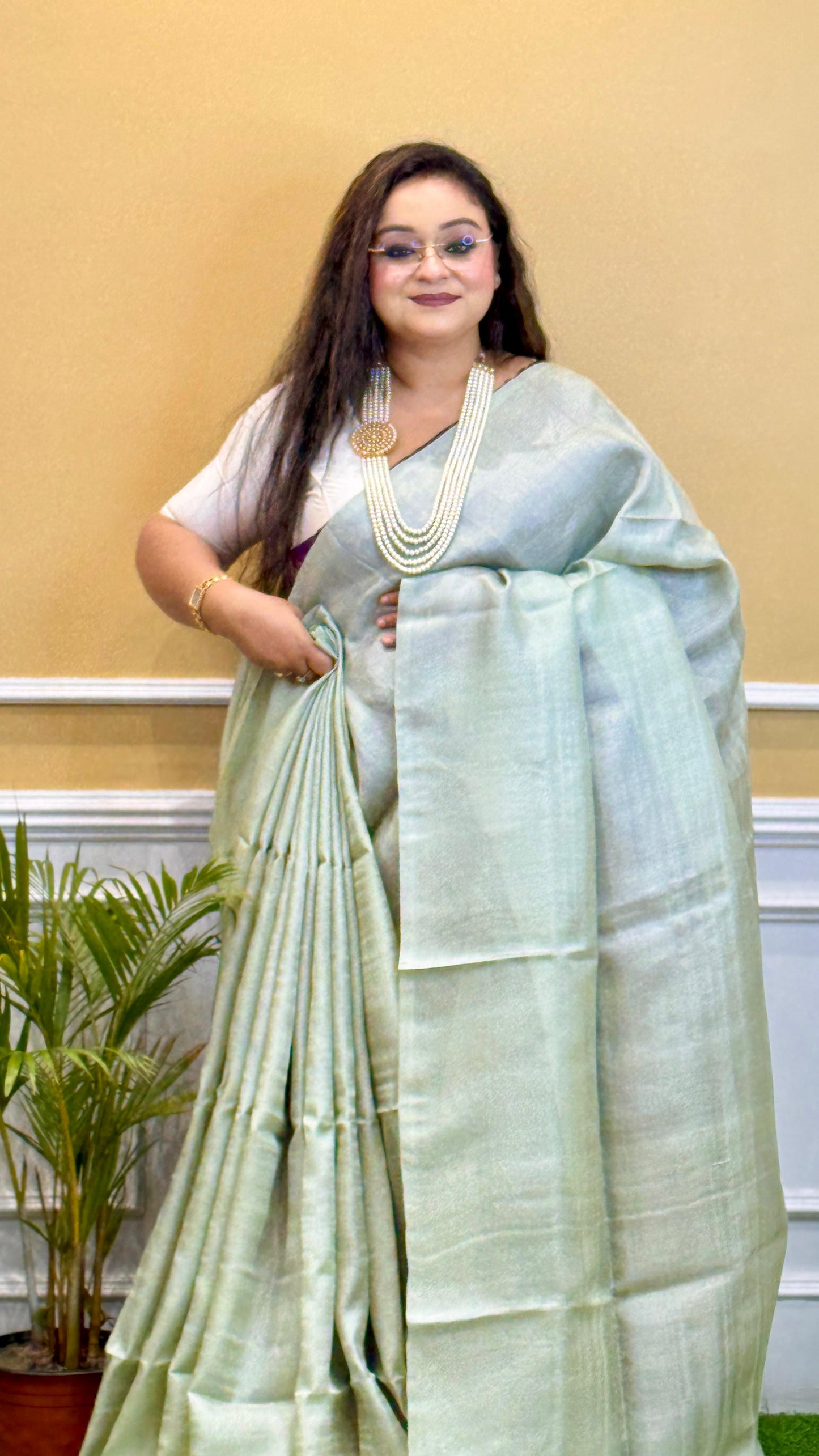PURE TUSSAR