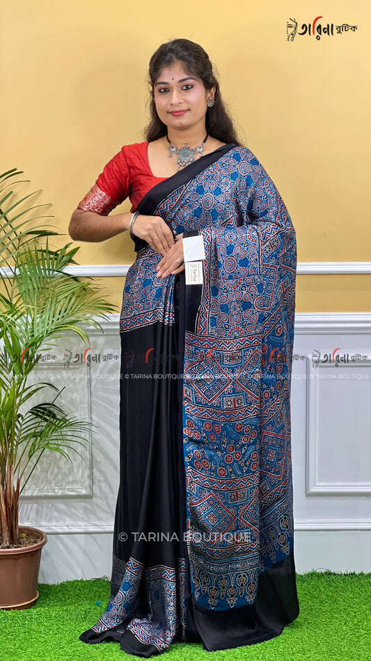 PURE MODAL SILK