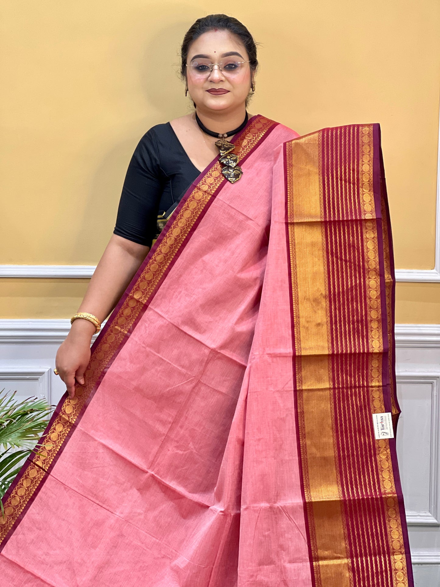 KANCHI COTTON
