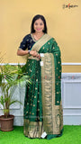 GHATCHOLA BANARASI