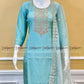 DESIGNER 3 PIECE KURTI