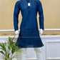 DESIGNER MENS PANJABI