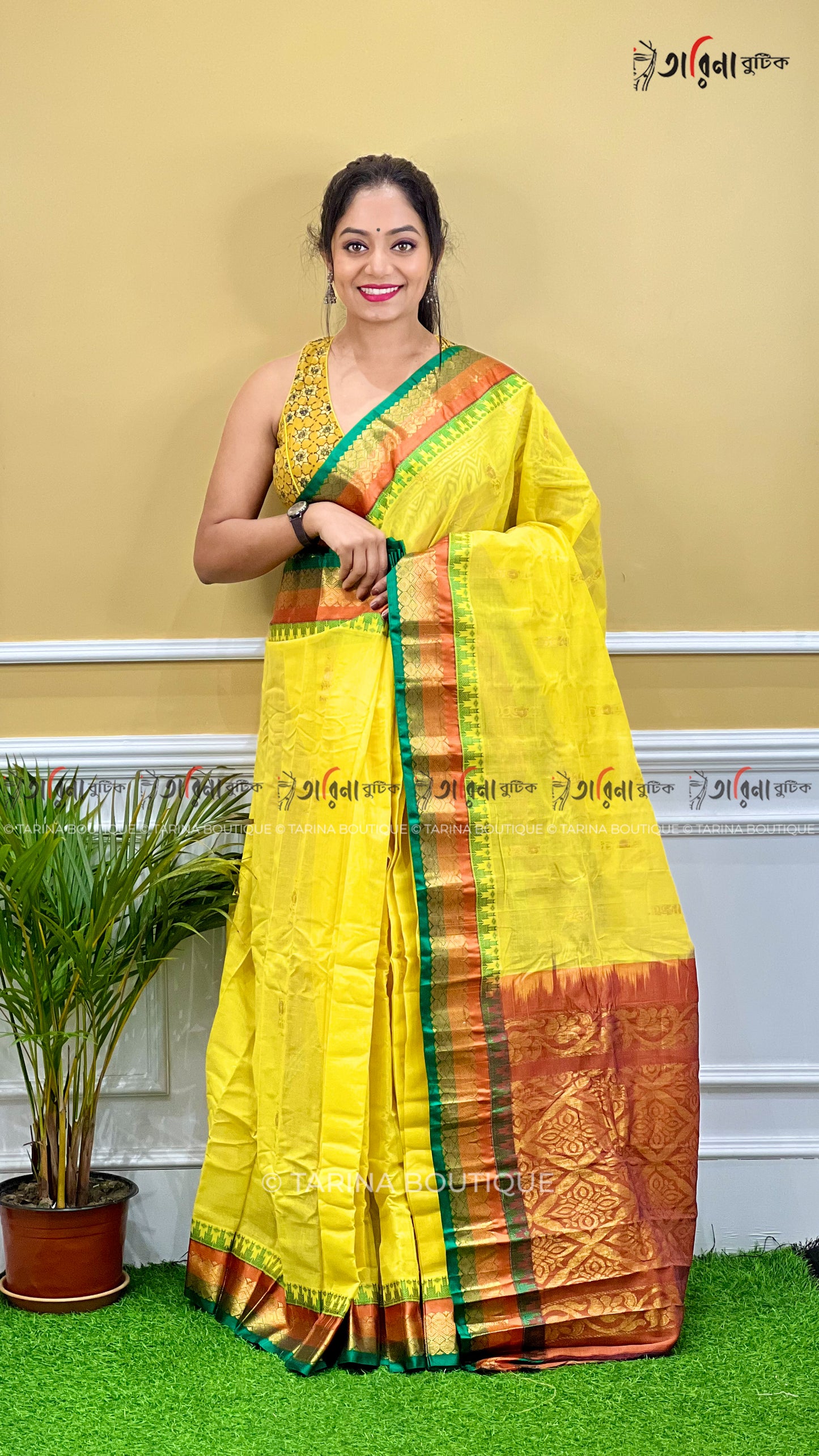 PURE COTTON GADWAL