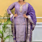 DESIGNER 3PC KURTI