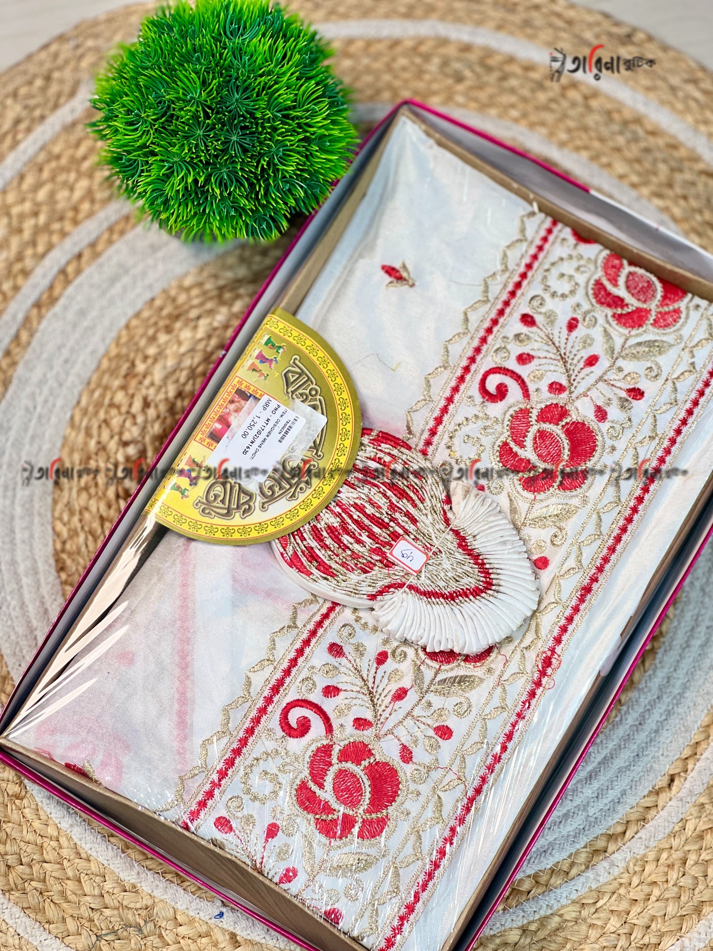 DESIGNER DHOTI