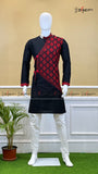 DESIGNER MENS PANJABI