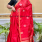 PURE MATKA SILK